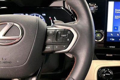 2024 Lexus NX 250 Premium