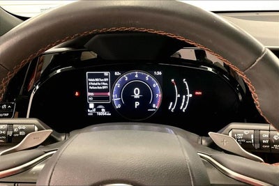 2024 Lexus NX 250 Premium