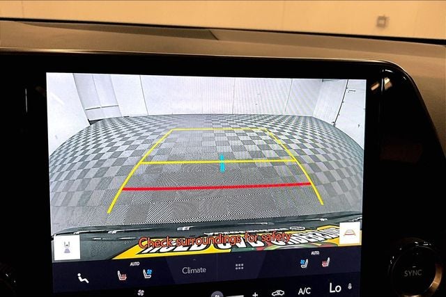 2024 Lexus NX 250 Premium