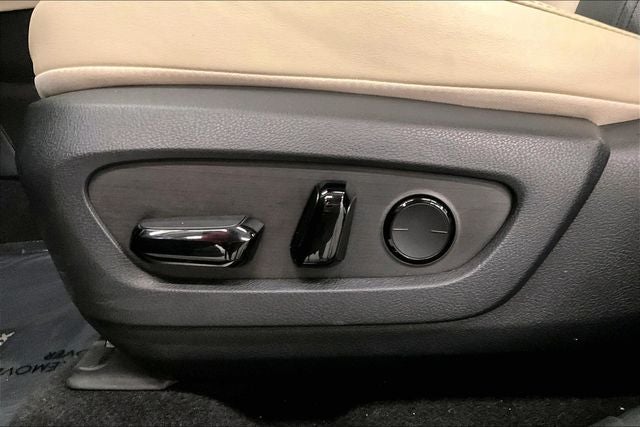 2024 Lexus NX 250 Premium