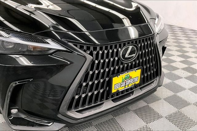 2024 Lexus NX 250 Premium