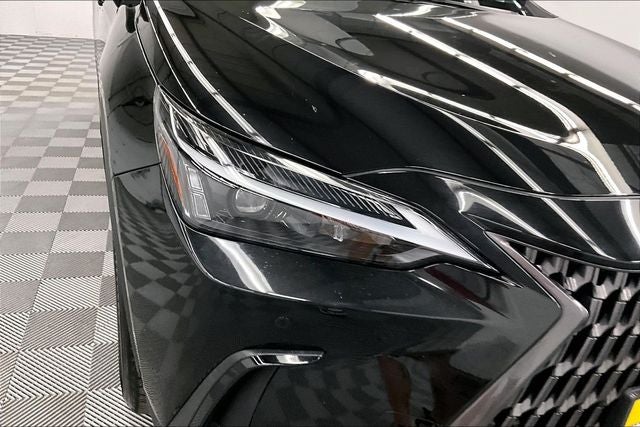 2024 Lexus NX 250 Premium