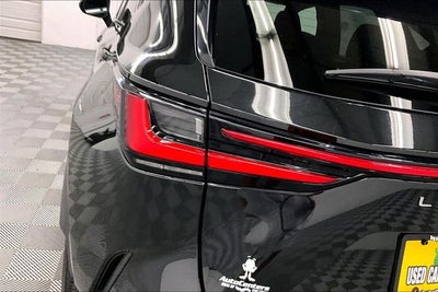 2024 Lexus NX 250 Premium