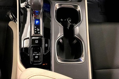 2024 Lexus NX 250 Premium