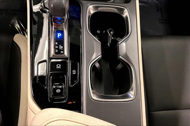 2024 Lexus NX 250 Premium