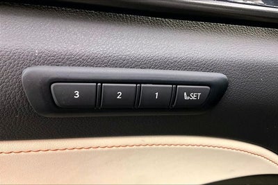 2024 Lexus NX 250 Premium