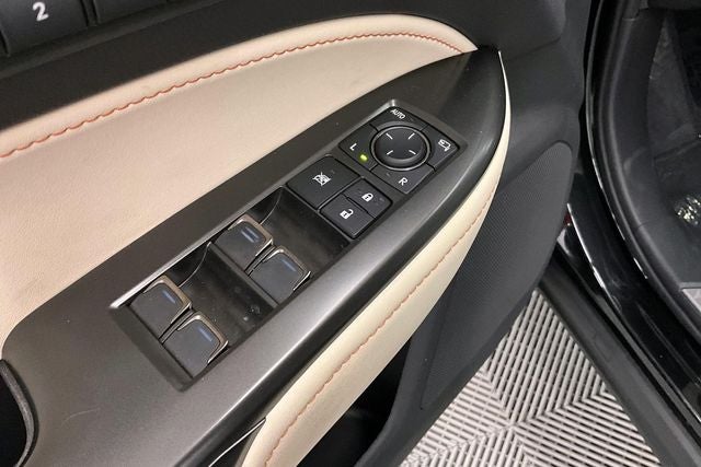 2024 Lexus NX 250 Premium