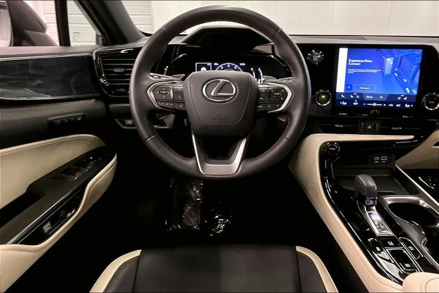 2024 Lexus NX 250 Premium