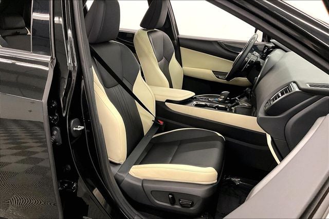 2024 Lexus NX 250 Premium