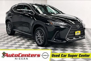 2024 Lexus NX 250 Premium Sunroof - Htd/Cooled Leather - Adaptive Cruise