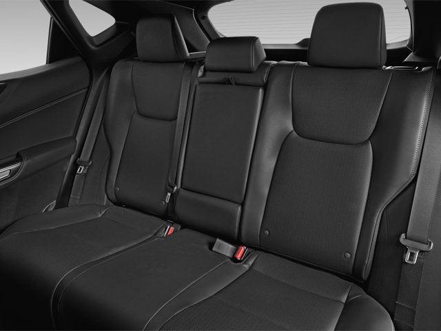 2024 Lexus NX 350 F SPORT Handling