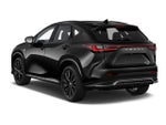 2024 Lexus NX 350 F SPORT Handling