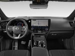 2024 Lexus NX 350 F SPORT Handling