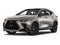 2024 Lexus NX 350 F SPORT Handling