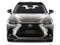 2024 Lexus NX 350 F SPORT Handling