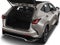 2024 Lexus NX 350 F SPORT Handling