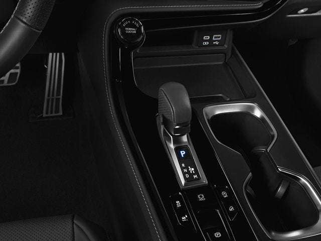 2024 Lexus NX 350 F SPORT Handling