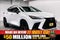 2024 Lexus NX 350 F SPORT Handling AWD-Sunroof-Adaptive Cruise-Htd Seats