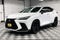2024 Lexus NX 350 F SPORT Handling AWD-Sunroof-Adaptive Cruise-Htd Seats
