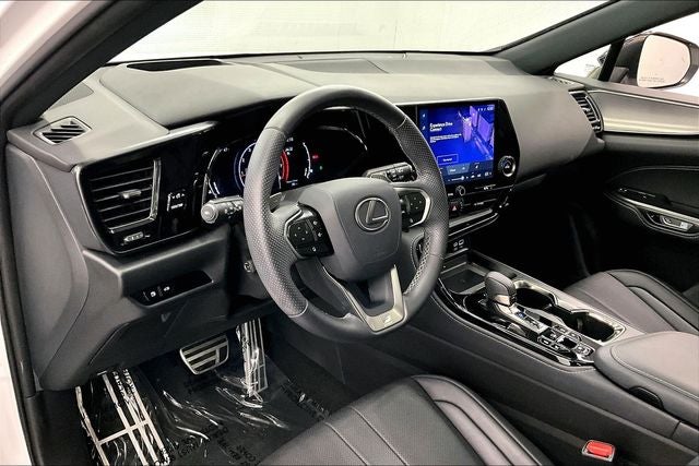 2024 Lexus NX 350 F SPORT Handling AWD-Sunroof-Adaptive Cruise-Htd Seats