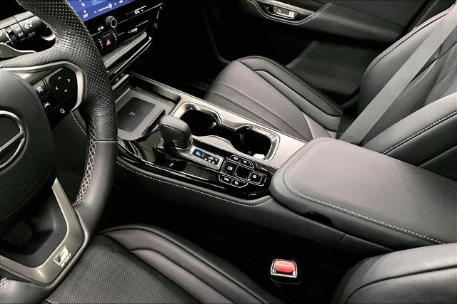 2024 Lexus NX 350 F SPORT Handling AWD-Sunroof-Adaptive Cruise-Htd Seats