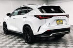 2024 Lexus NX 350 F SPORT Handling AWD-Sunroof-Adaptive Cruise-Htd Seats
