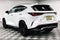2024 Lexus NX 350 F SPORT Handling AWD-Sunroof-Adaptive Cruise-Htd Seats