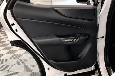 2024 Lexus NX 350 F SPORT Handling AWD-Sunroof-Adaptive Cruise-Htd Seats