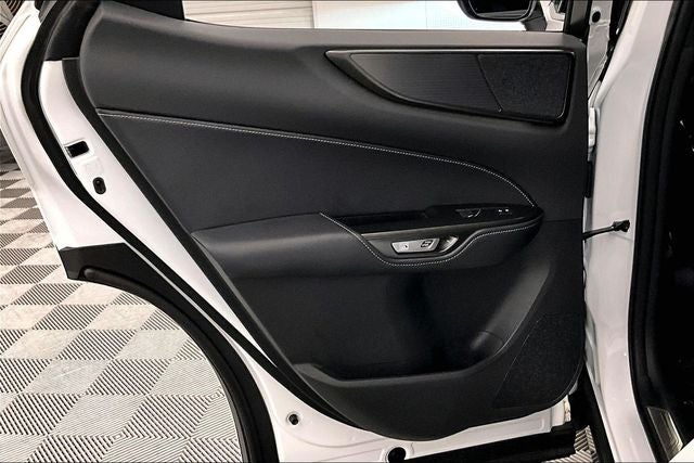 2024 Lexus NX 350 F SPORT Handling AWD-Sunroof-Adaptive Cruise-Htd Seats