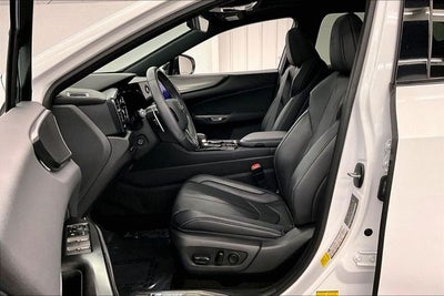 2024 Lexus NX 350 F SPORT Handling AWD-Sunroof-Adaptive Cruise-Htd Seats