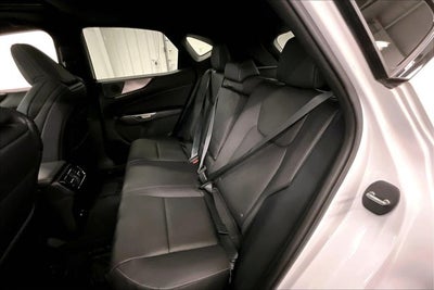 2024 Lexus NX 350 F SPORT Handling AWD-Sunroof-Adaptive Cruise-Htd Seats
