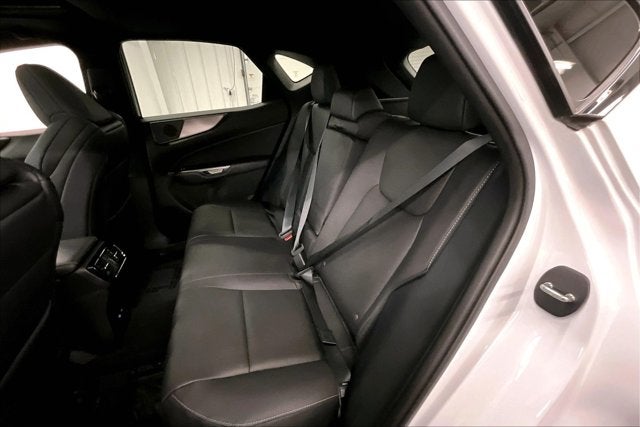 2024 Lexus NX 350 F SPORT Handling AWD-Sunroof-Adaptive Cruise-Htd Seats