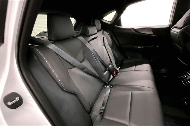 2024 Lexus NX 350 F SPORT Handling AWD-Sunroof-Adaptive Cruise-Htd Seats