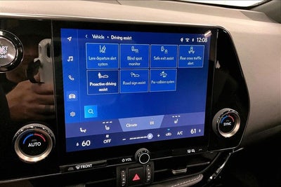 2024 Lexus NX 350 F SPORT Handling AWD-Sunroof-Adaptive Cruise-Htd Seats