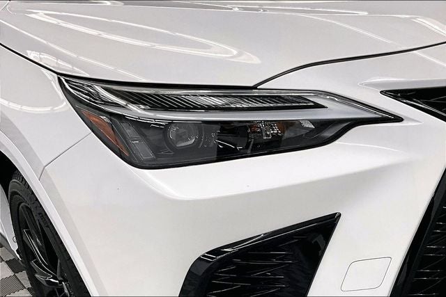 2024 Lexus NX 350 F SPORT Handling AWD-Sunroof-Adaptive Cruise-Htd Seats