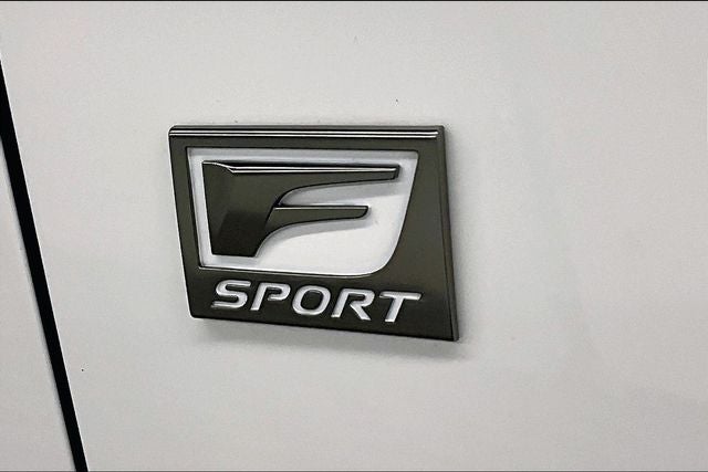 2024 Lexus NX 350 F SPORT Handling AWD-Sunroof-Adaptive Cruise-Htd Seats