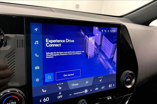 2024 Lexus NX 350 F SPORT Handling AWD-Sunroof-Adaptive Cruise-Htd Seats