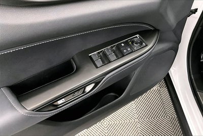 2024 Lexus NX 350 F SPORT Handling AWD-Sunroof-Adaptive Cruise-Htd Seats