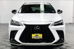 2024 Lexus NX 350 F SPORT Handling AWD-Sunroof-Adaptive Cruise-Htd Seats