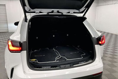 2024 Lexus NX 350 F SPORT Handling AWD-Sunroof-Adaptive Cruise-Htd Seats