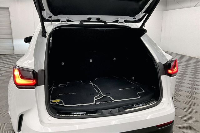 2024 Lexus NX 350 F SPORT Handling AWD-Sunroof-Adaptive Cruise-Htd Seats