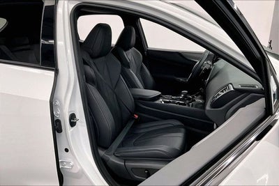 2024 Lexus NX 350 F SPORT Handling AWD-Sunroof-Adaptive Cruise-Htd Seats
