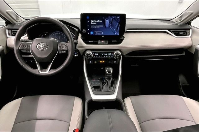 2024 Toyota RAV4 XLE Premium AWD - Sunroof - Adaptive Cruise - Htd Seats
