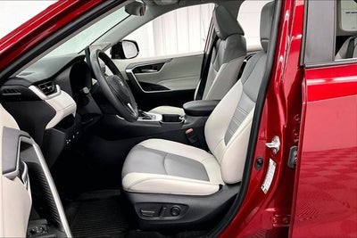 2024 Toyota RAV4 XLE Premium AWD - Sunroof - Adaptive Cruise - Htd Seats