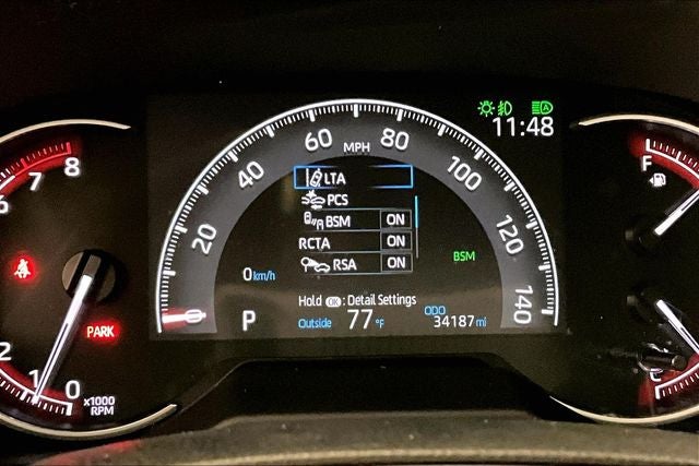 2024 Toyota RAV4 XLE Premium AWD - Sunroof - Adaptive Cruise - Htd Seats