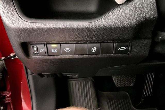 2024 Toyota RAV4 XLE Premium AWD - Sunroof - Adaptive Cruise - Htd Seats