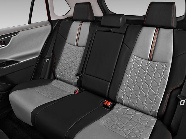 2022 Toyota RAV4 Hybrid XSE