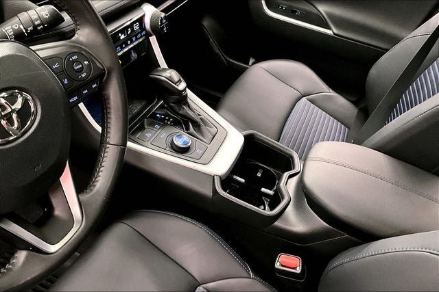 2022 Toyota RAV4 Hybrid XSE AWD - Sunroof - Blind Spot Detection