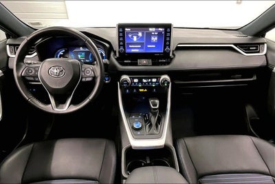 2022 Toyota RAV4 Hybrid XSE AWD - Sunroof - Blind Spot Detection