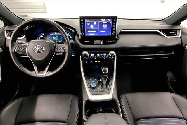 2022 Toyota RAV4 Hybrid XSE AWD - Sunroof - Blind Spot Detection